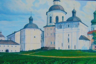 Стены и башни, 2005